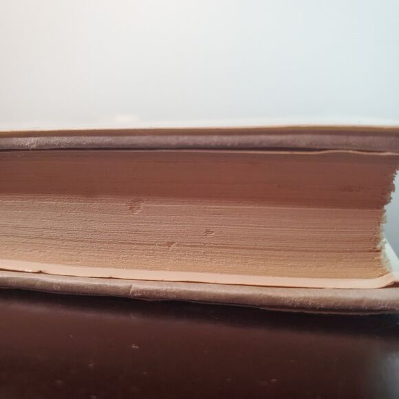 Coma A Novel Robin Cook 1977 Book Club Edition Hardcover DJ Little Brown BCE - Picture 14 of 16